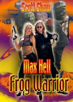 Max Hell Frog Warrior