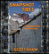 Snapshot Tibet