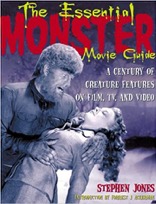 The Essential Moster Movie Guide