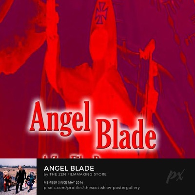 Angel-Blade