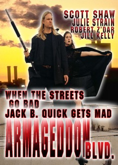 Armageddon Blvd.
