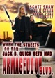 Armageddon Blvd.