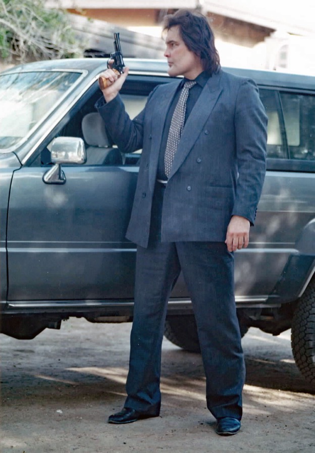 Robert ZDar