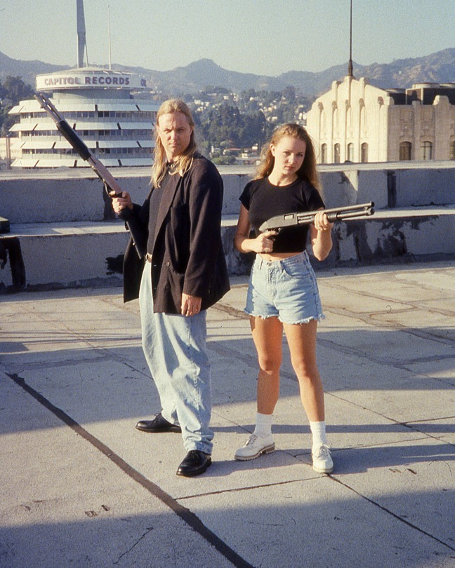 Scott_Shaw_Capitol_Records