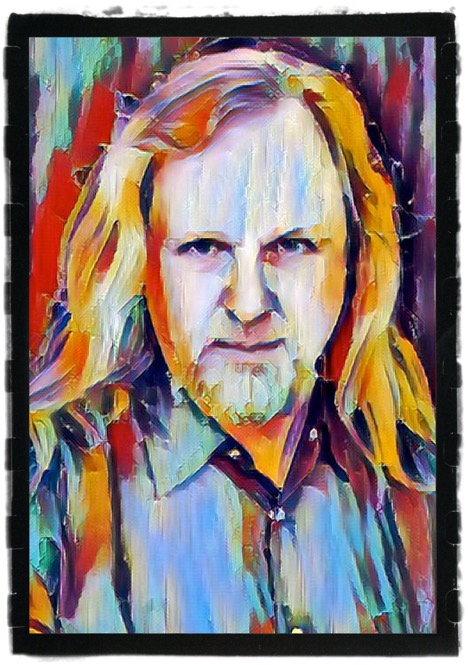 Scott Shaw
