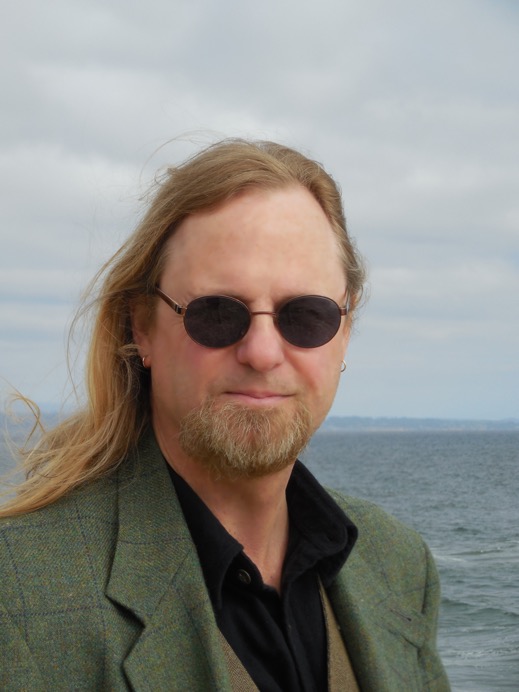 Scott Shaw