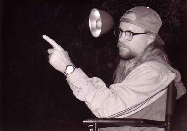 Scott Shaw Directing