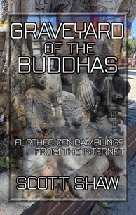 Graveyard of the Buddhas