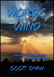 Words in the Wind