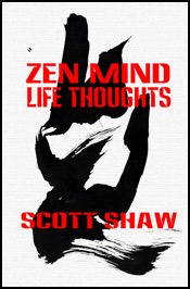 Zen Mind Life Thought