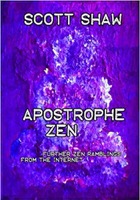 Apostrophe Zen
