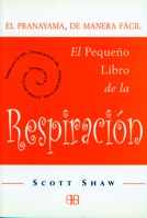 Pequeño Libro De La Respiración