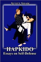 Hapkido Essays on Self Defense