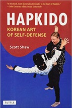 Hapkido