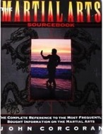 Martial Arts Sourcebook
