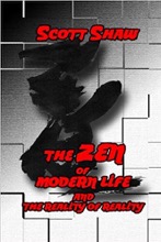 The Zen of Modern Life