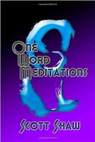 One Word Meditations