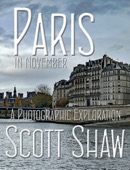Paris in November