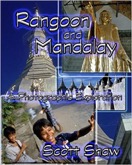 Rangoon and Mandalay