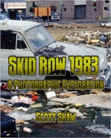 Skid Row 1983