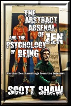 The Abstract Arsenal of Zen