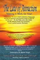 The Law of Attraction