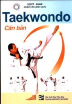 Taekwondo Can Ban