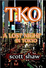 TKO A Lost Night in Tokyo