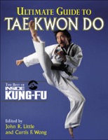 Ultimate Guide to Taekwondo