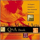 Ultimate Martial Arts