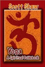 Yoga A Spiritual Guidebook
