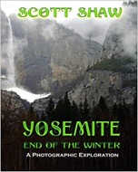 Yosemite End of the Winter