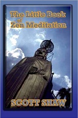 The Little Book of Zen Meditation