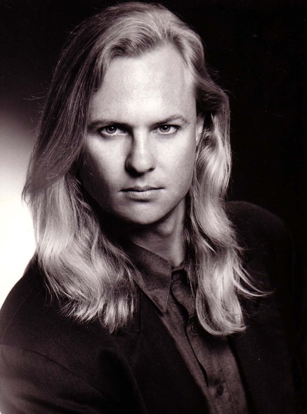 Scott Shaw