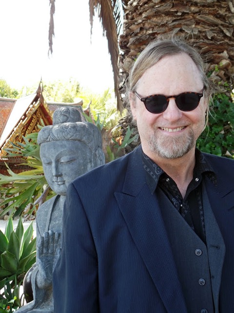 Scott Shaw