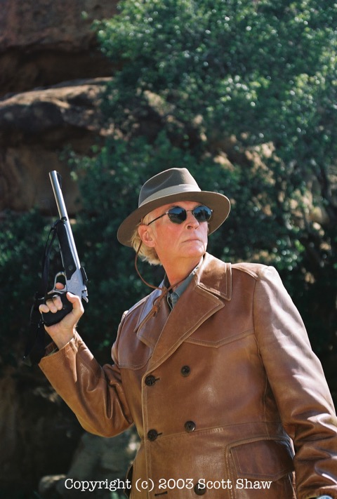 Donald G. Jackson