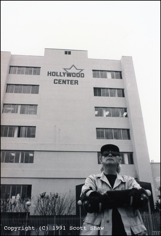 DGJ-Hollywwod