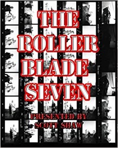 Roller Blade Seven Photographic