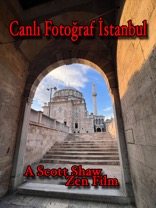 Canlı Fotoğraf İstanbul