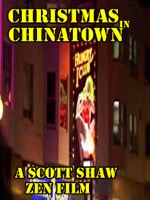 Christmas in Chinatown