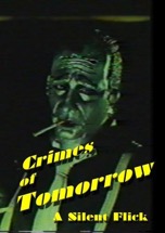 Crimes of Tomorrow