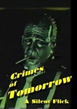 Crimes of Tomorrow