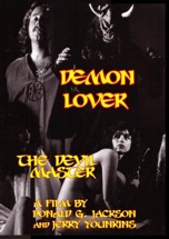 Demon Lover