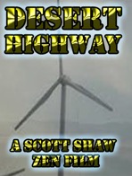 Desert Highway