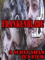 Frankenblade