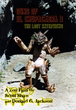 Guns of El Chupacabra 3