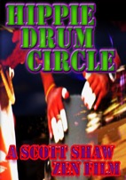 Hippie Drum Circle