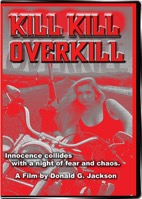 KIll Kill Overkill