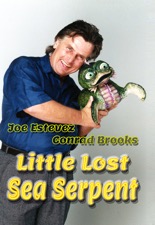 Little Lost Sea Serpent