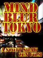 Mind Blur Tokyo